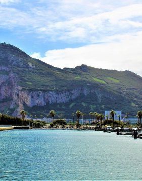 Настаняване по програмата