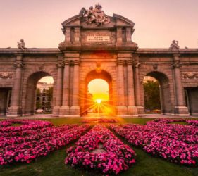 Класически обиколен тур на Испания с полет от Варна  - БЮДЖЕТЕН ВАРИАНТ