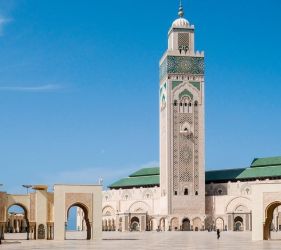 ЕКСКЛУЗИВНО МАРОКО - ИМПЕРСКИТЕ СТОЛИЦИ - от Маракеш до Фес- полет от София 10.04, 24.04, 16.10