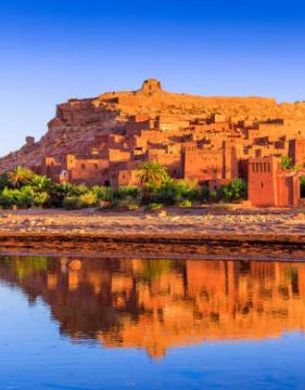 Настаняване по програмата