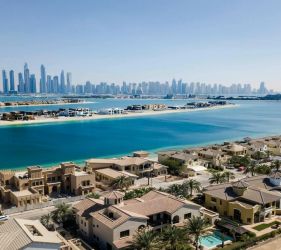 Луксозен Дубай и модерните чудеса на света - хотел, страхотни екскурзии и полет от Варна