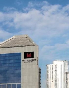 Millennium Central Downtown