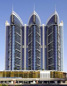 Novotel Dubai Al Barsha