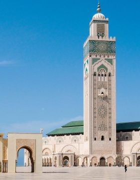 Настаняване по програмата