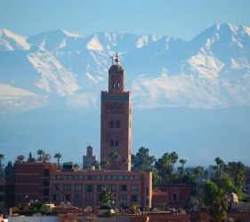 Мароко – пътуване в сърцето на Ориента + БОНУС 3 екскурзии