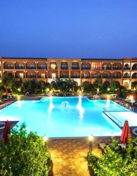 DWO Marrakech Ennakhil