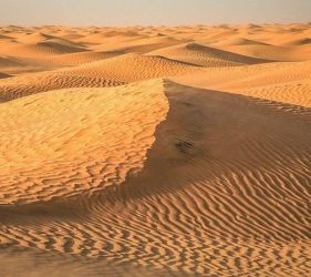 Тунис от А до Я - полет от София - 2026