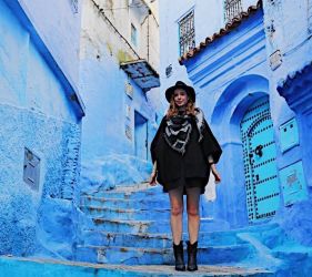 Икономично приключение: Португалия, Испания и Мароко  - Полет от Варна - Хотели 3* - 29.04