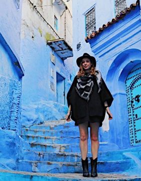 Настаняване по програмата