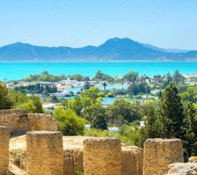 ТУНИС 2026 - 8 дни ALL INCLUSIVE почивка с дъх на екзотика - полет от  Бургас