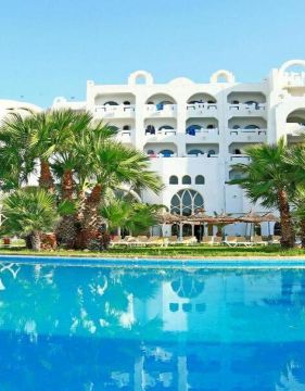 Lella Baya Thalasso Standard