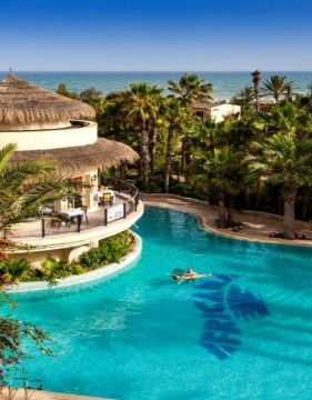 Tui Magic Life Africana Lux