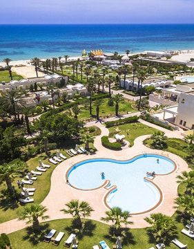 Delphino Beach Premium 4*