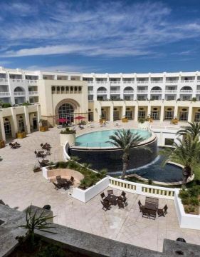 Medina Solaria Superior