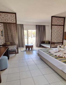 Monarque Club Rivage Superior