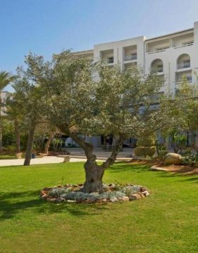 Vincci Saphir Palace and Spa Superior