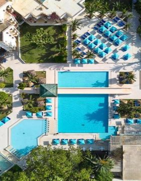 Nahrawess Resort and Thalasso Superior