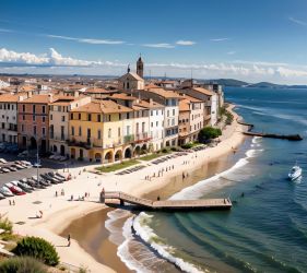 Мечтана Италия - Римини + БОНУС 5 включени екскурзии