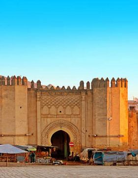 Настаняване по програмата