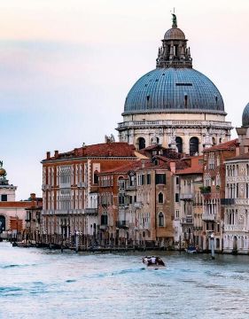 Hotel La Fenice