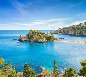 Загадъчна Сицилия + БОНУС 3 екскурзии - Athena Resort Village 4* Superior полет от София