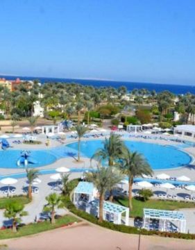 Pharaoh Azur Resort
