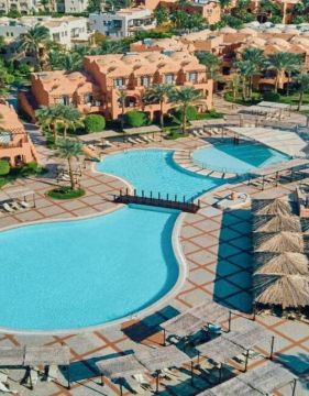 Jaz Makadi Oasis Resort Premium