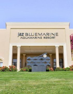 Jaz Aquamarine Premium