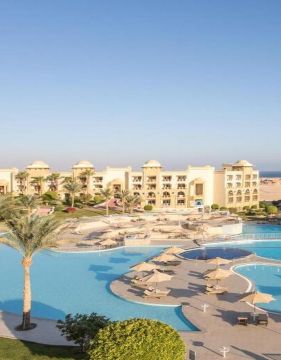 Serenity Alpha Beach