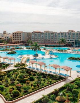 Sunrise Solara Aqua Park Resort