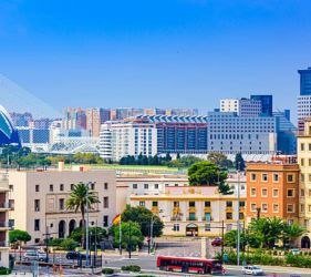 Перлите на  Коста Дорада с БОНУС 5 екскурзии