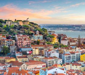 Перлите на Иберийския полуостров - Андалусия и Португалия - 29.04 и 27.10 - полет от Варна - хотели