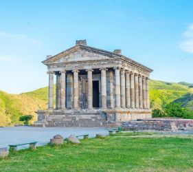 Грузия и Армения – Пътешествие из Кавказките съкровища хотели 4*