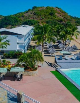 ORANGEA BEACH RESORT