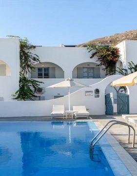 Atlas Boutique Hotel