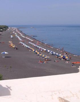 Kamari Blue Boutique