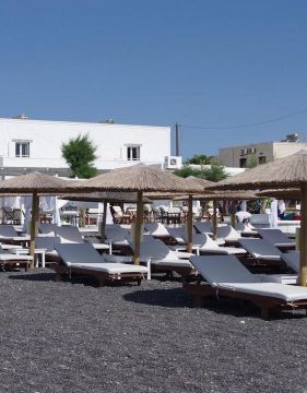 La Mer Deluxe Hotel and Spa