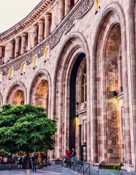 Настаняване по програмата