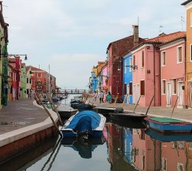 ПОЧИВКА ВЪВ ВЕНЕЦИЯ 2026 - МАГИЯТА НА СЕВЕРНА ИТАЛИЯ - 3 нощувки - полет от София