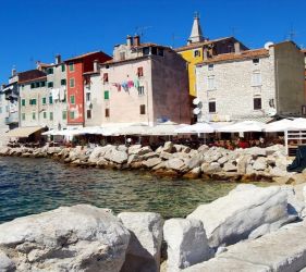 ХЪРВАТИЯ-Перлата на Адриатика и намигване към Босна и Херцеговина с 4 вкл. екскурзии -полет от София