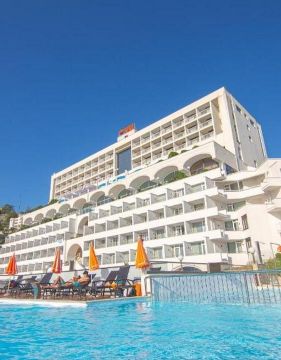 Hotel Sunce