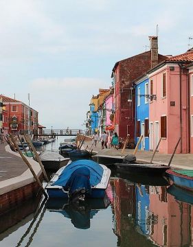 хотел в Лидо Ди Йезоло