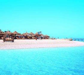 Марса Алам – Рай за гмуркачи и морски приключенци с полет от София - 2026