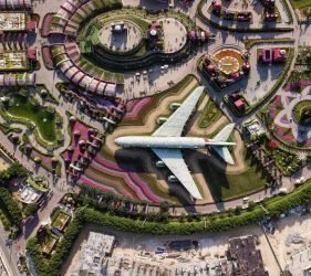 ЧУДЕСАТА на ДУБАЙ и АБУ ДАБИ с БОНУС 6 екскурзии и всички такси - BUDGET вариант от Варна