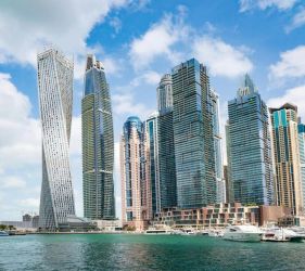 ЧУДЕСАТА на ДУБАЙ и АБУ ДАБИ с БОНУС 4 екскурзии и всички такси - BUDGET вариант от Варна