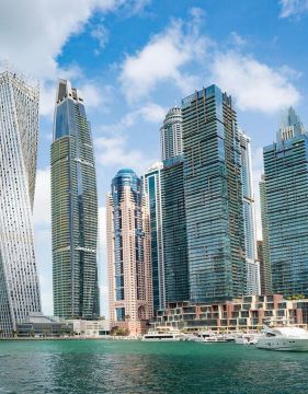 Настаняване по програмата