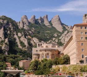 Тайните на Каталуния - настаняване в Коста Брава - полет от Варна 29.09