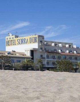 Hotel Ibersol Sorra d’Or