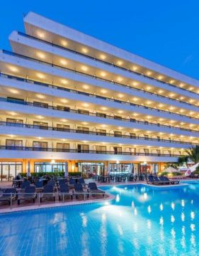 Hotel Ibersol Sorra d’Or