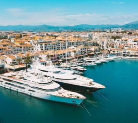 Андалусия - Душата на Испания - Коста дел Сол с БОНУС 3 екскурзии